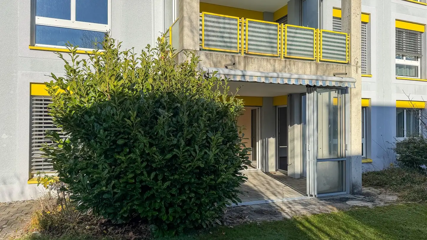 Apartment for sale - Im Park 6, 3052 Zollikofen - Photo 2