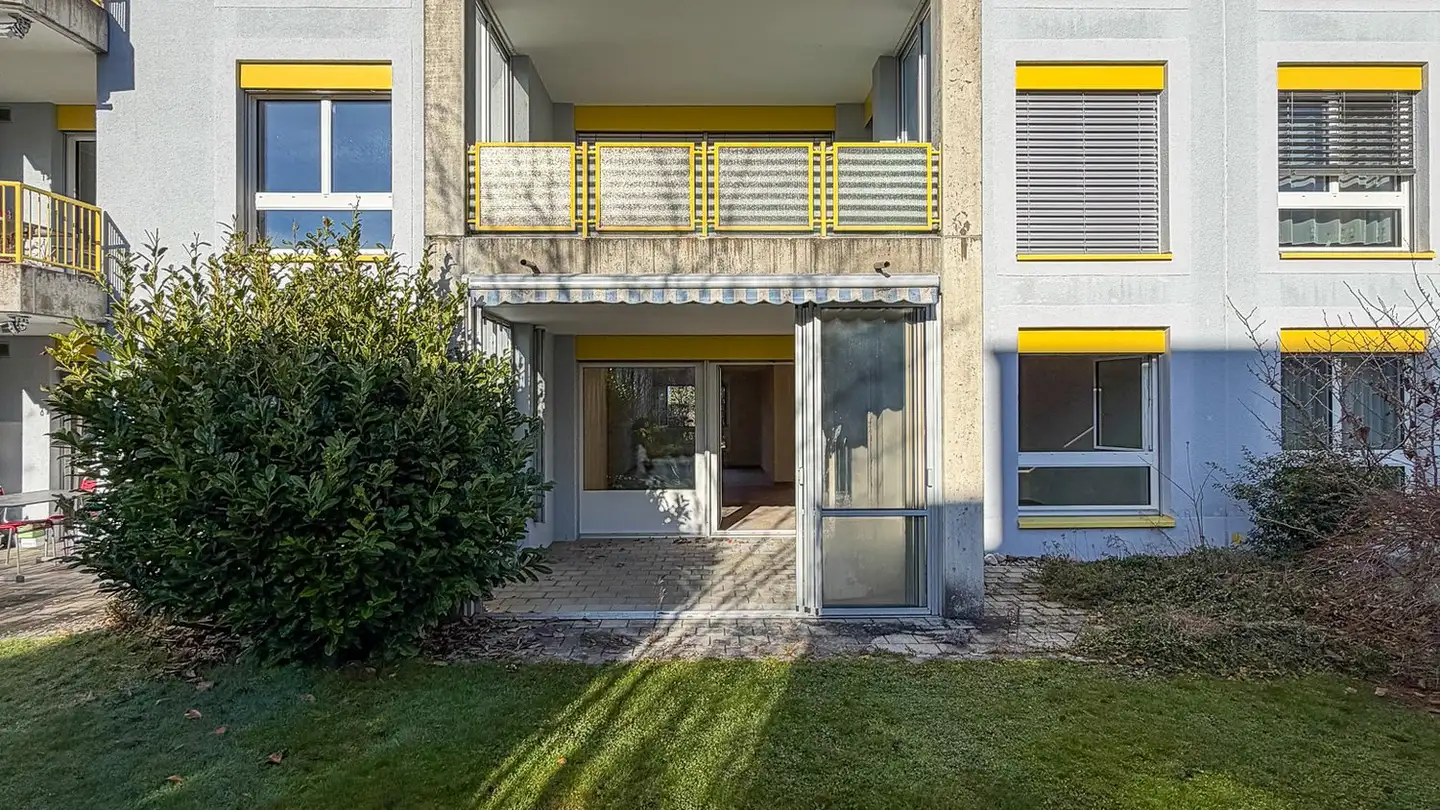 Apartment for sale - Im Park 6, 3052 Zollikofen - Photo 3