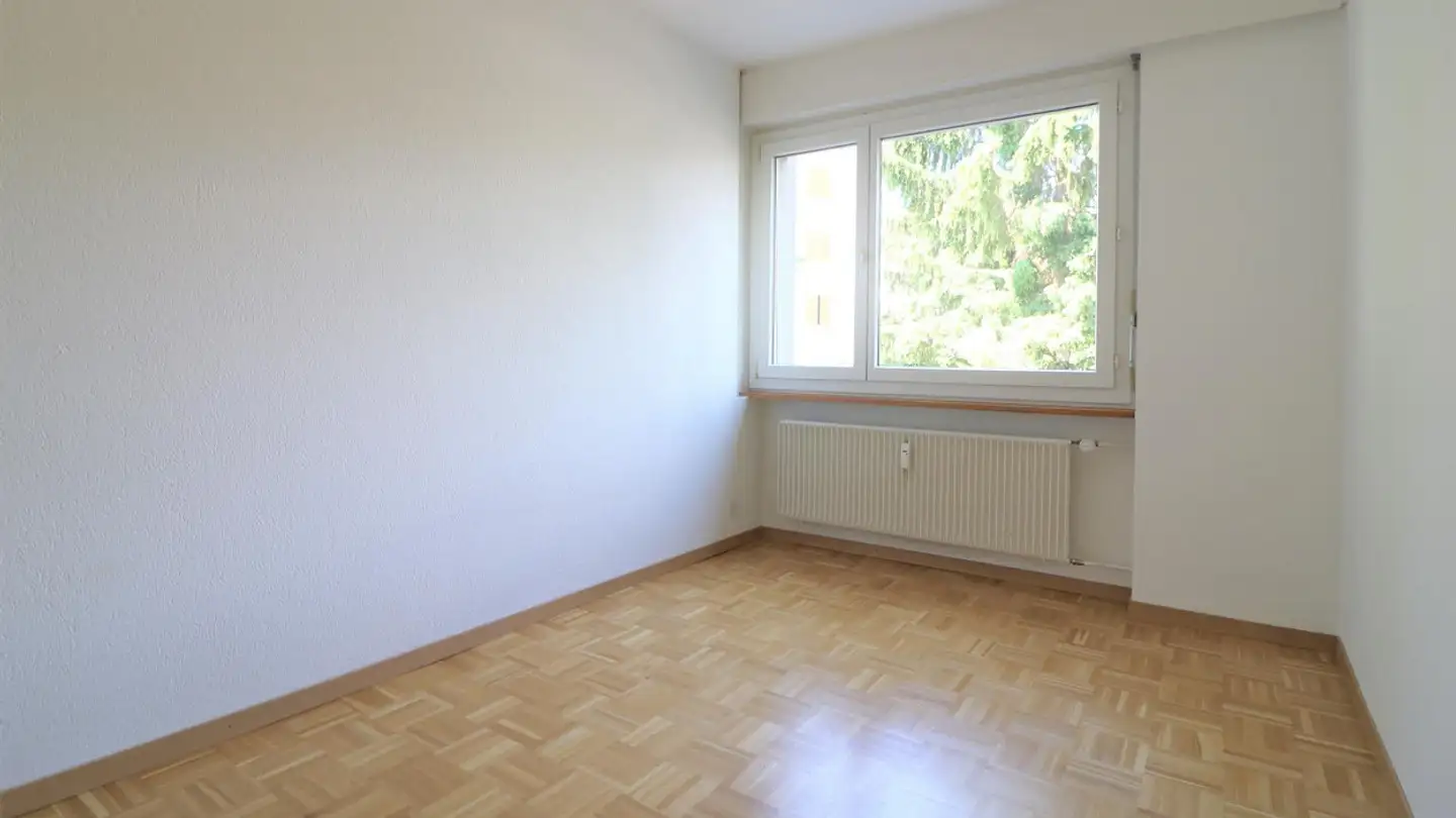 Appartement à louer - Chemin Radius / Radiusweg 4, 2503 Biel/Bienne