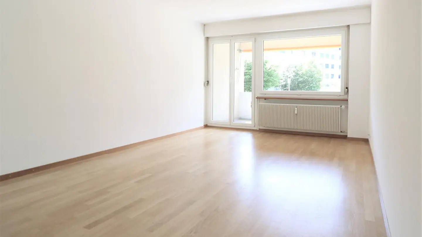 Appartement à louer - Chemin Radius / Radiusweg 4, 2503 Biel/Bienne - Photo 3
