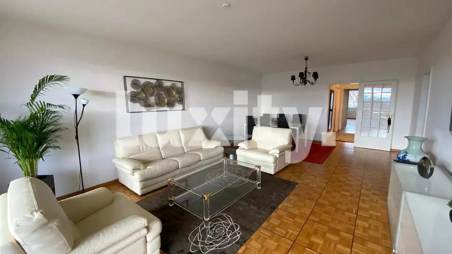 Apartment for rent - 1209 Genève