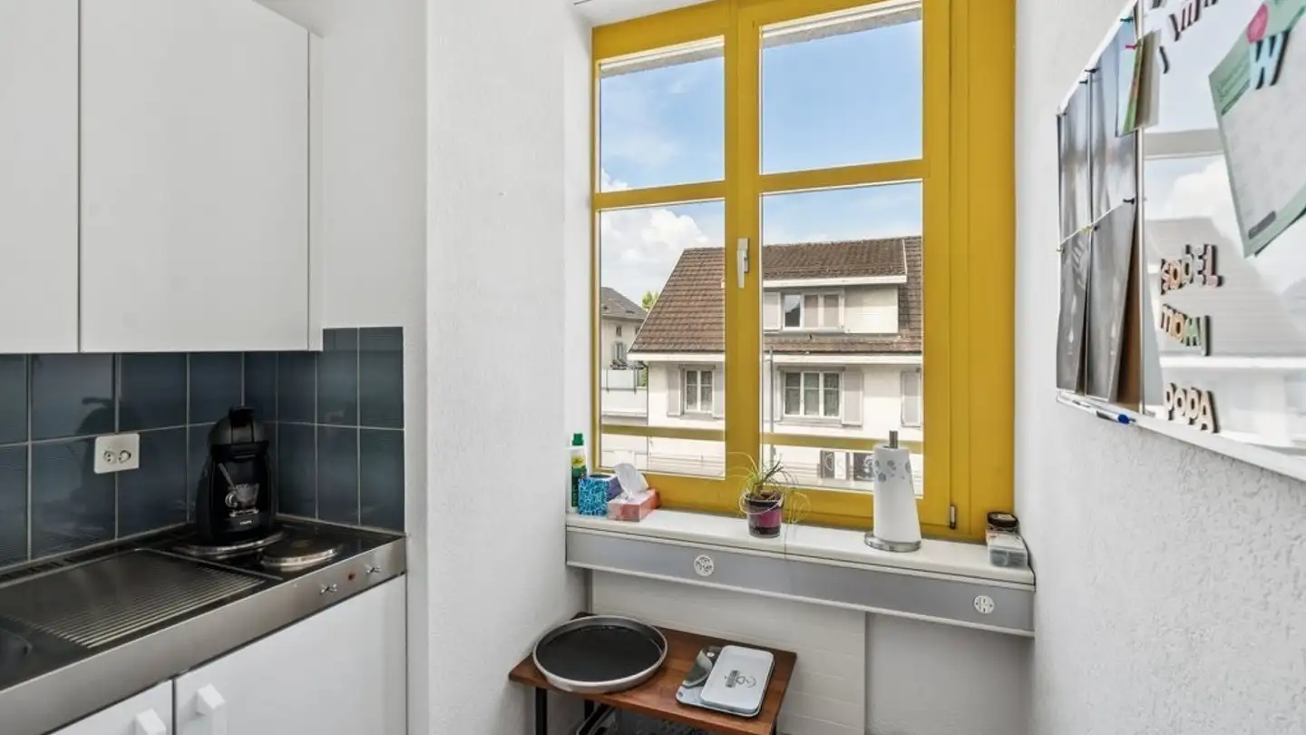 Spazio ufficio in affitto - Bahnhofstrasse 18, 8580 Amriswil - Photo 3