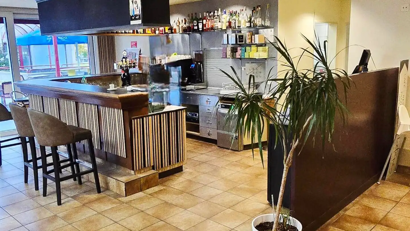 Commercial à vendre - 1700 Fribourg