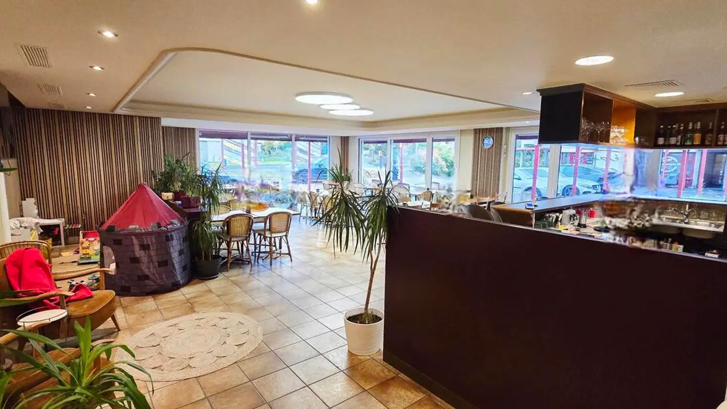 Commercial à vendre - 1700 Fribourg - Photo 2