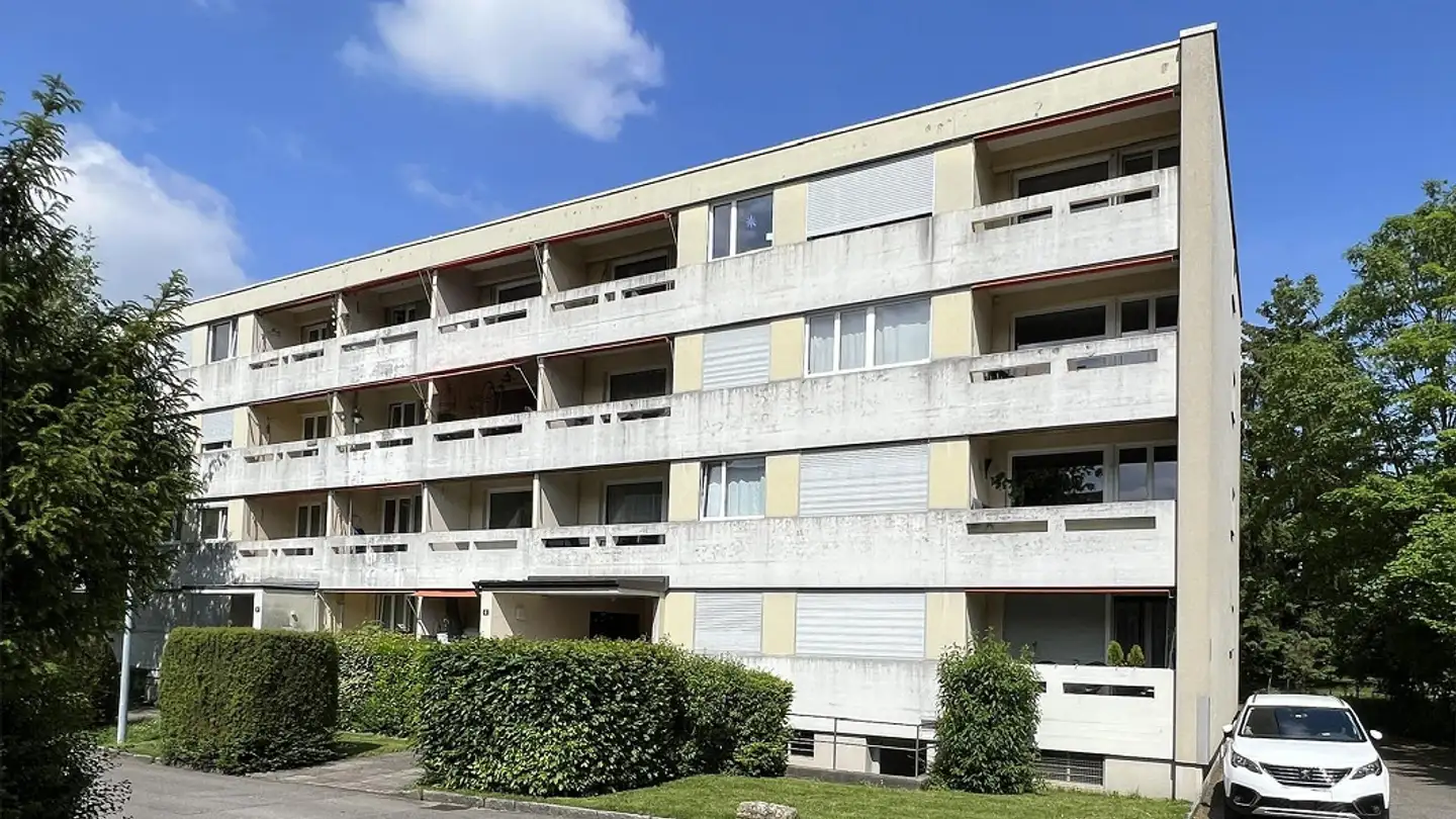 Appartement à louer - Chemin Radius / Radiusweg 4, 2503 Biel/Bienne - Photo 4