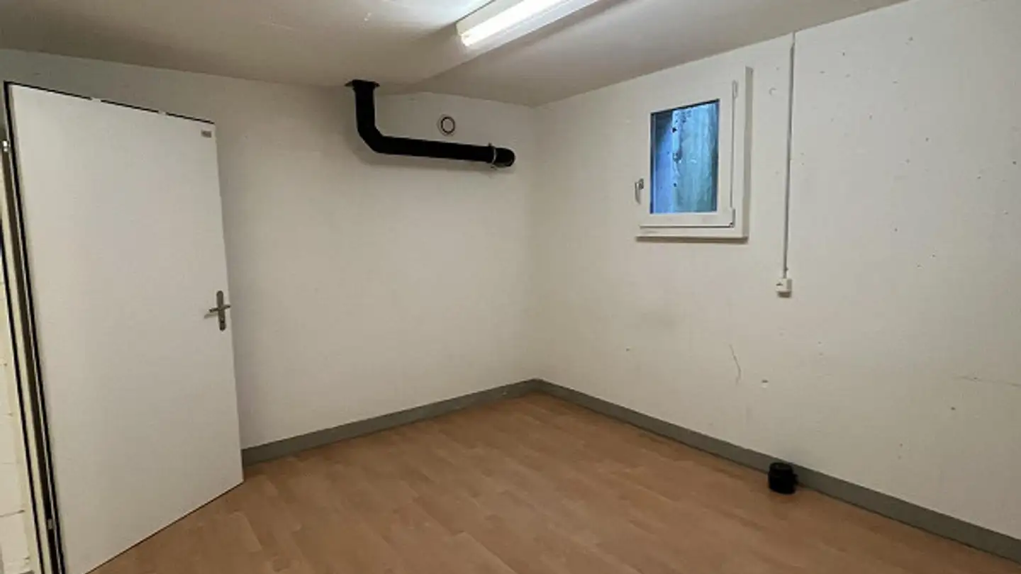 Espace de stockage à louer - Althofstrasse 7, 5432 Neuenhof