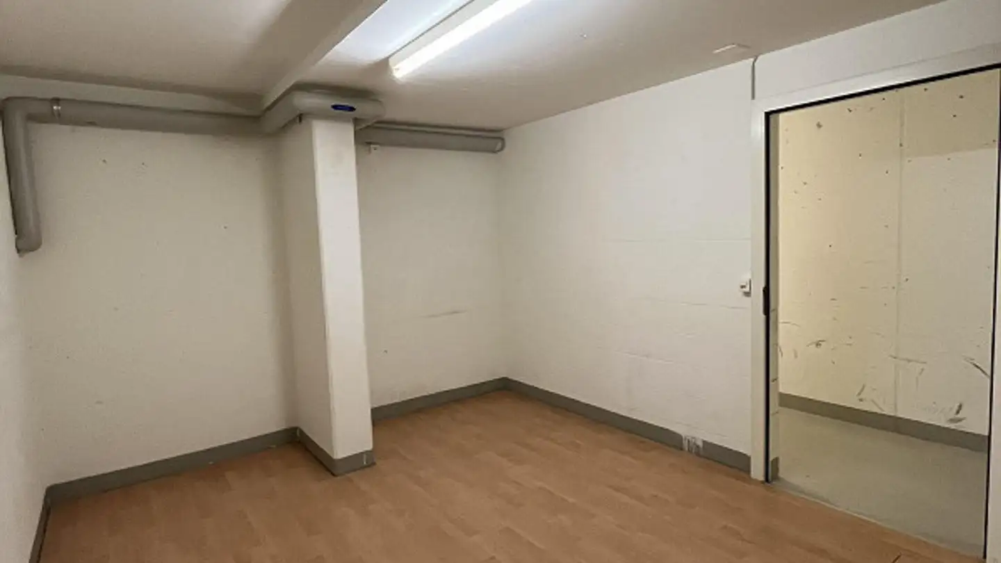 Espace de stockage à louer - Althofstrasse 7, 5432 Neuenhof - Photo 3