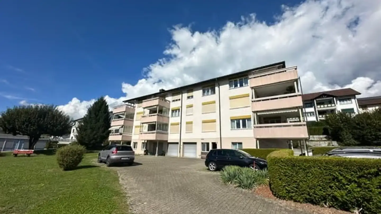 Appartamento in vendita - Zeughausstrasse 5, 8730 Uznach