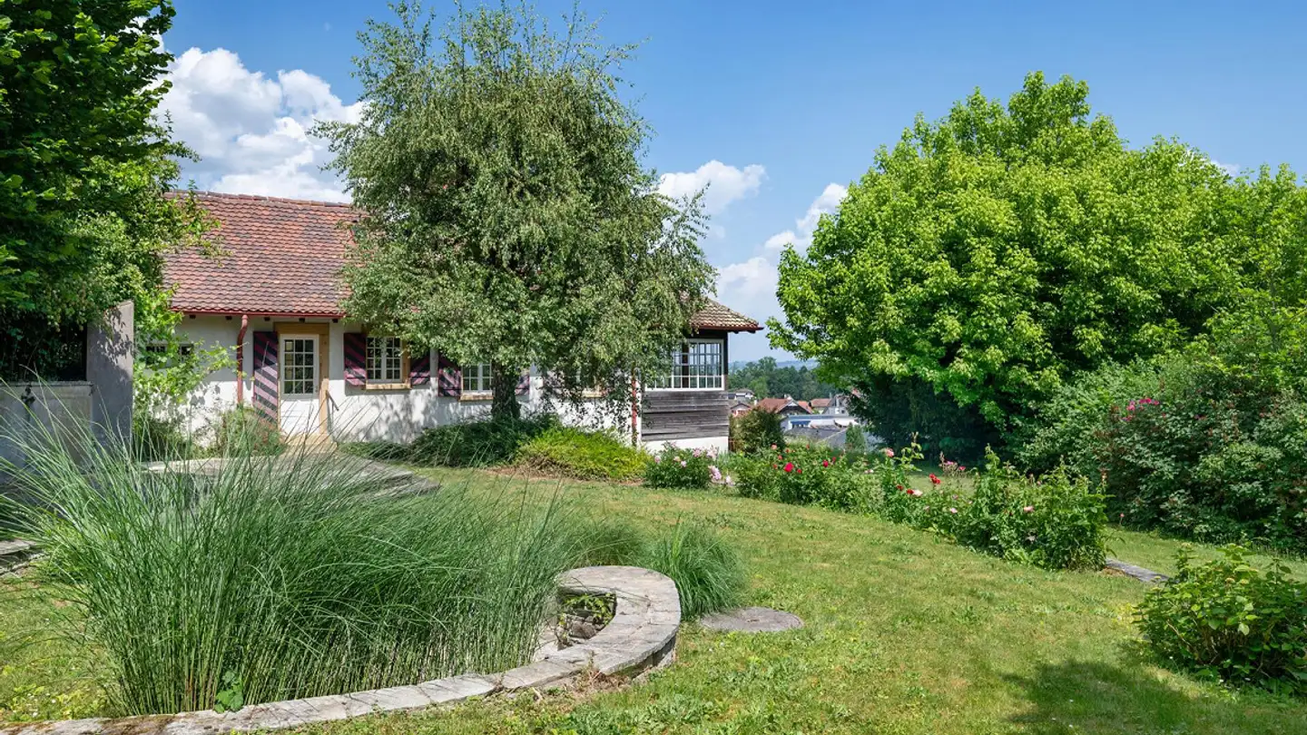 Casa singola in vendita - Rebenweg 15, 3235 Erlach - Foto 3