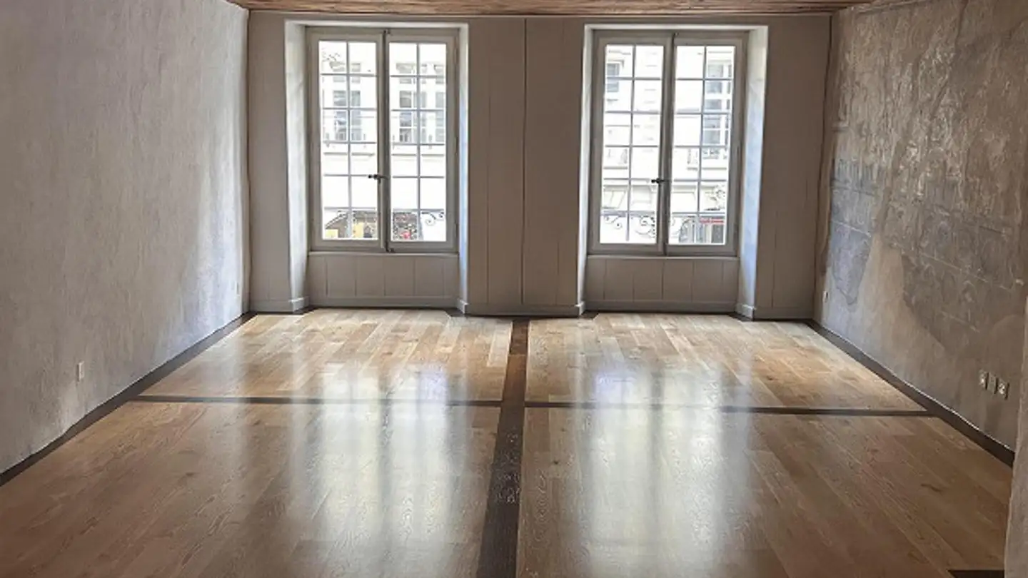 Appartamento in affitto - Gerechtigkeitsgasse 78, 3011 Bern