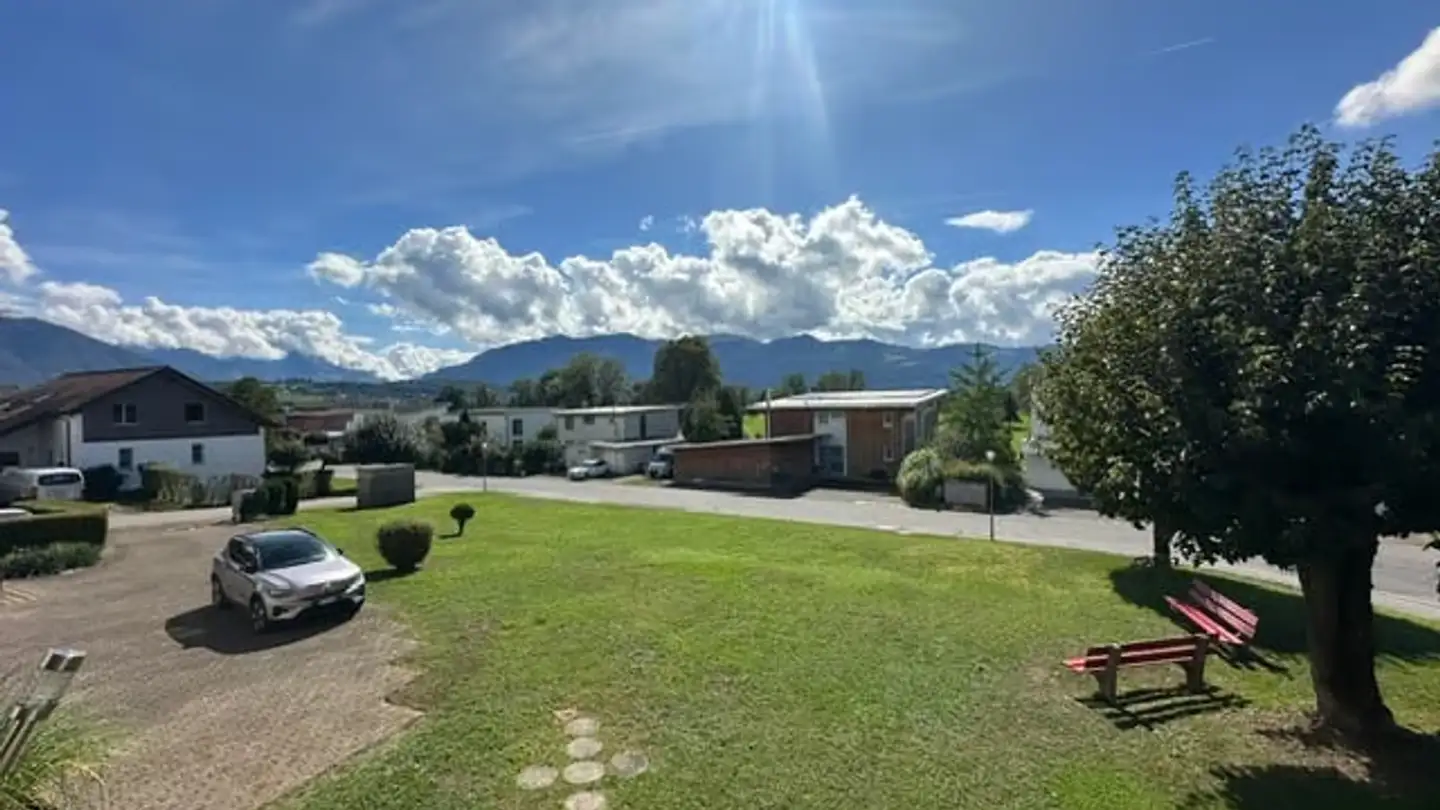 Appartamento in vendita - Zeughausstrasse 5, 8730 Uznach - Foto 2