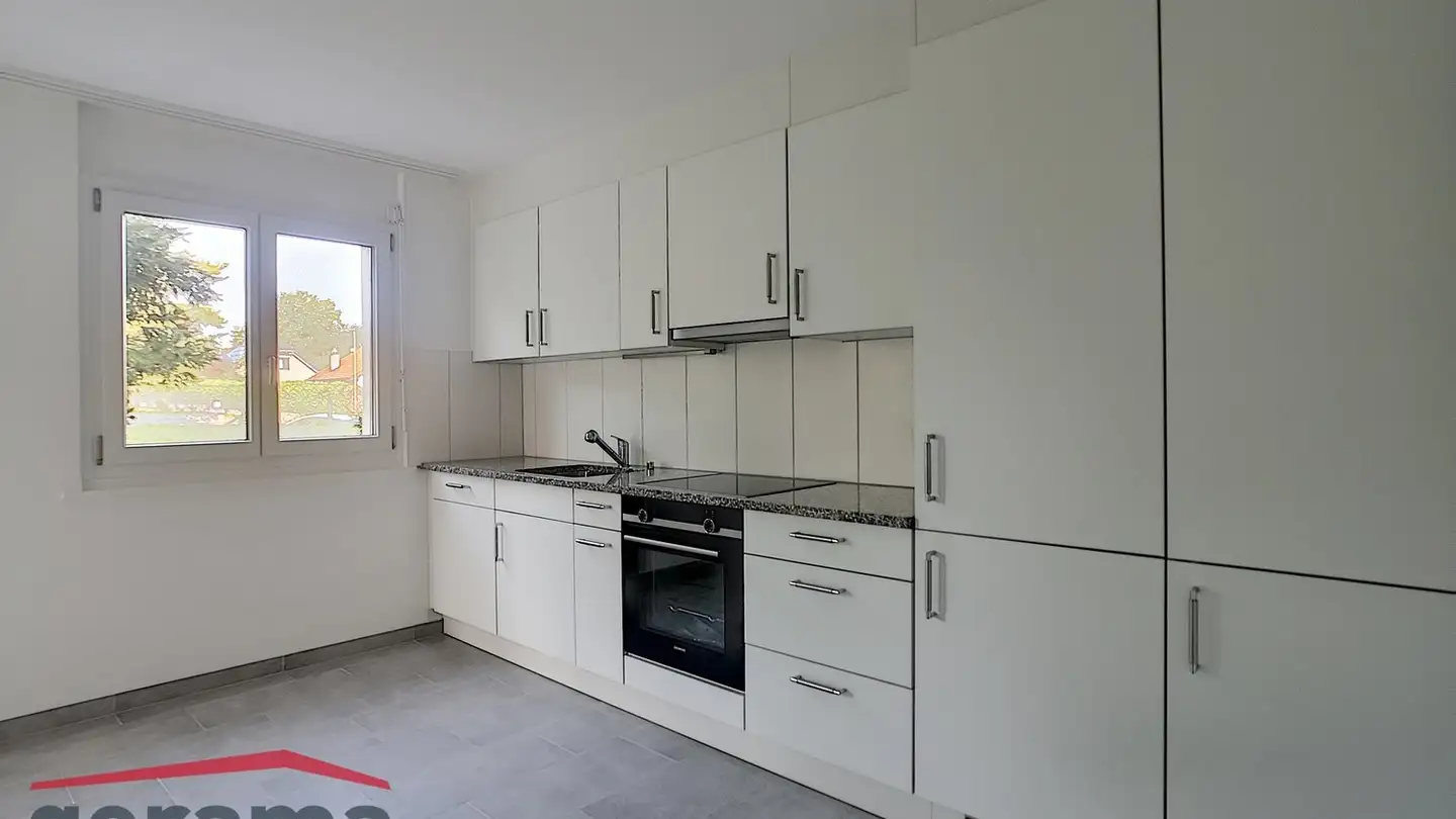 Wohnung mieten - Route En-Verdau 19, 1782 Belfaux