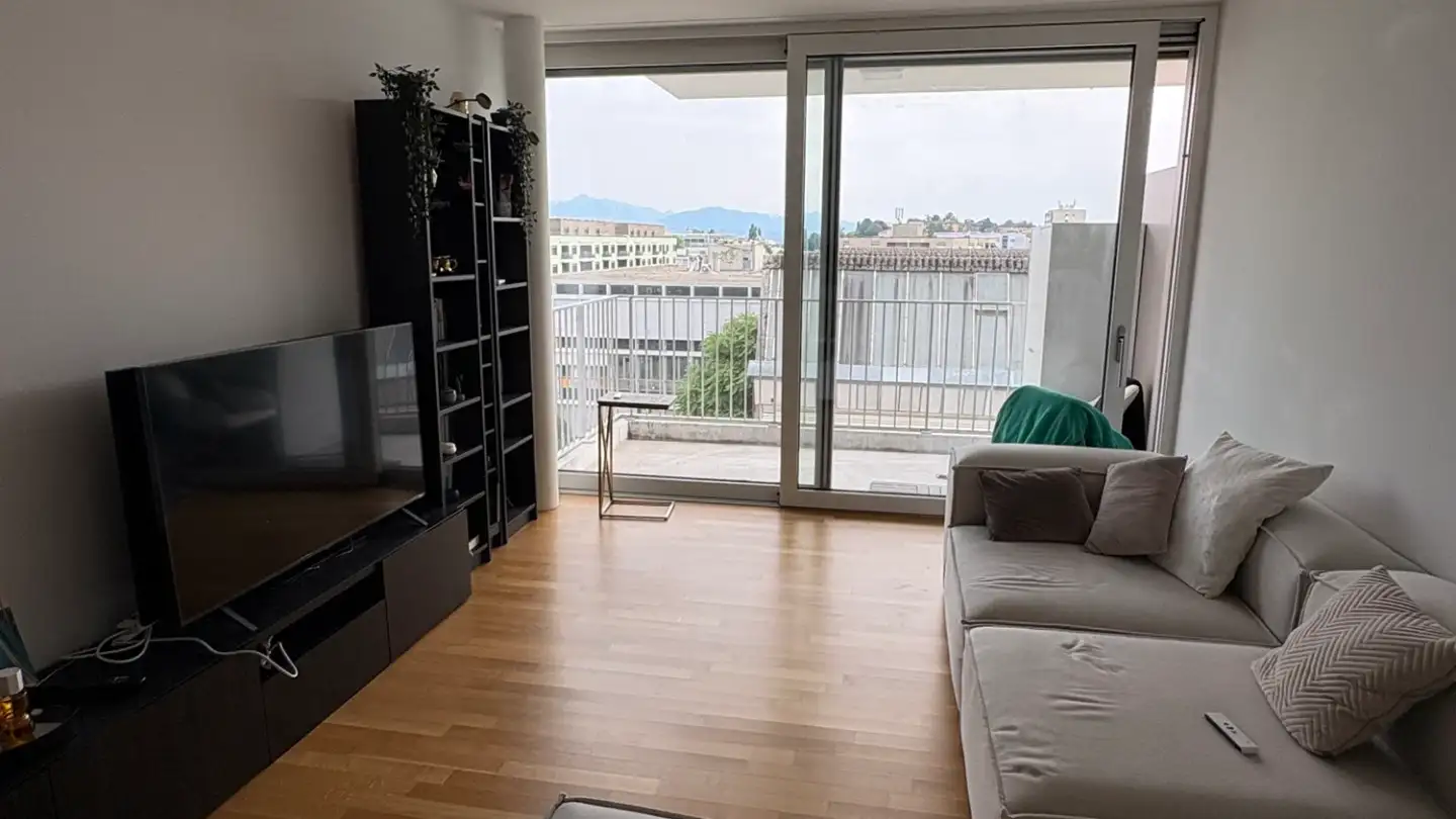 Apartment for rent - 1024 Ecublens VD