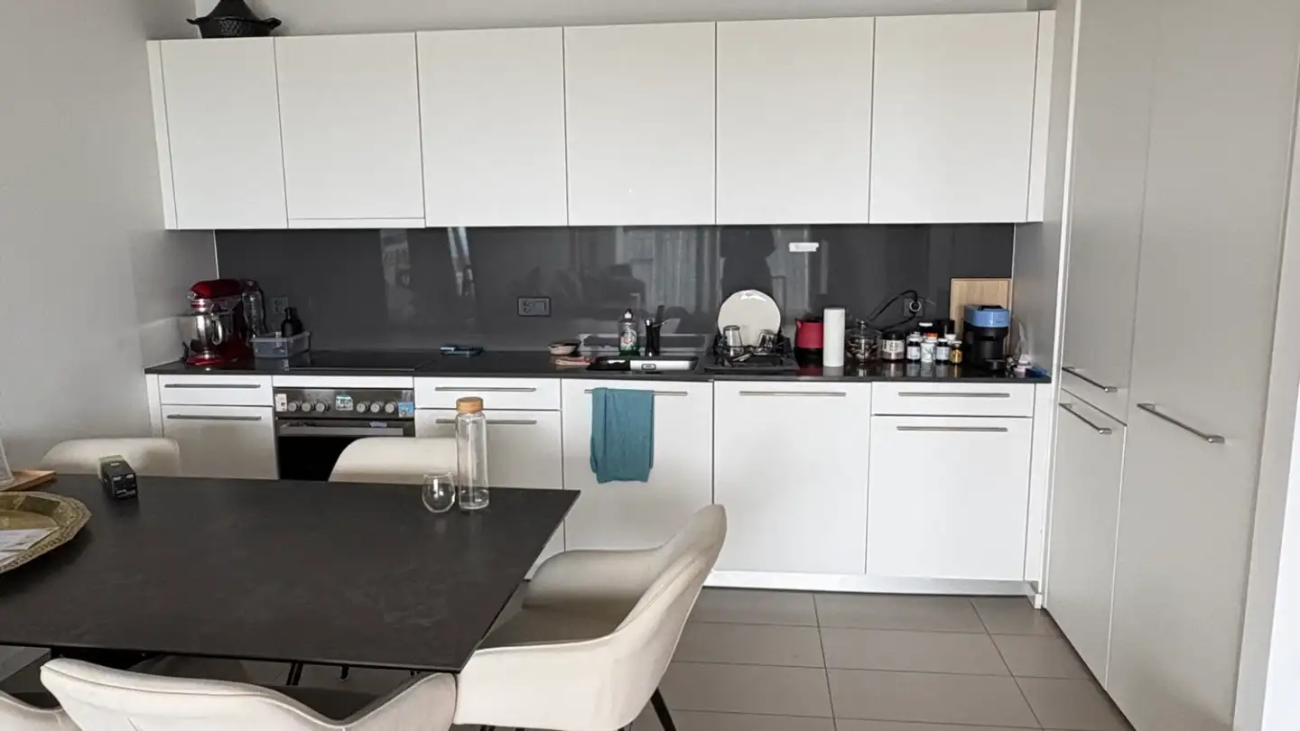 Apartment for rent - 1024 Ecublens VD - Photo 2