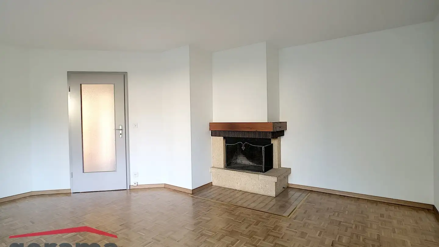 Wohnung mieten - Route En-Verdau 19, 1782 Belfaux - Foto 2
