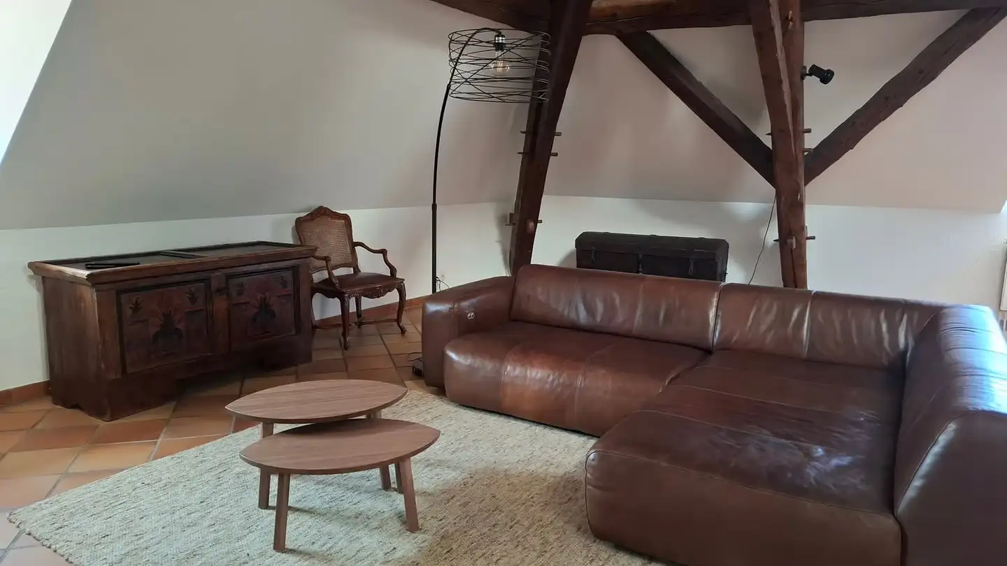 Apartment for rent - Rue De La Porcelaine, 1260 Nyon