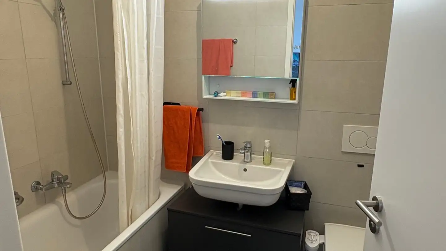 Apartment for rent - 1024 Ecublens VD - Photo 4