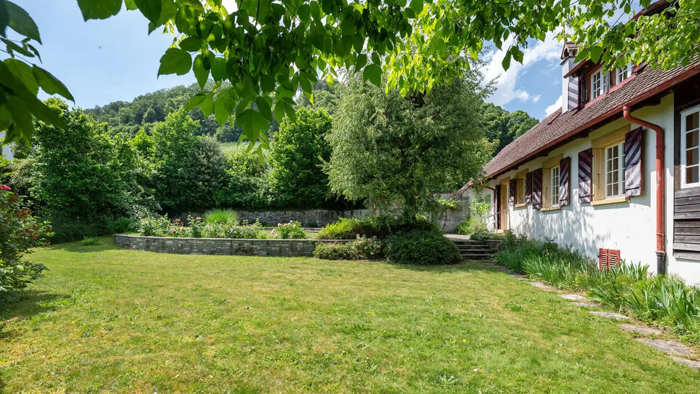 Casa singola in vendita - Rebenweg 15, 3235 Erlach - Foto 4