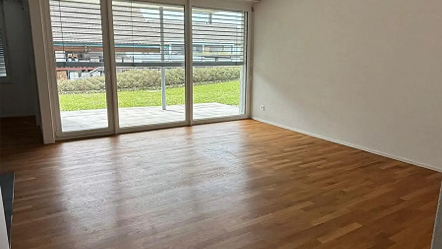 Terrassenwohnung mieten - Hauptstrasse 41, 8546 Islikon - Foto 2
