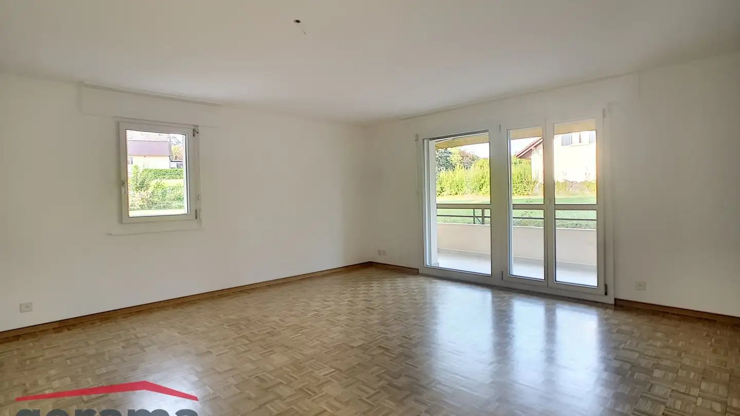 Wohnung mieten - Route En-Verdau 19, 1782 Belfaux - Foto 3