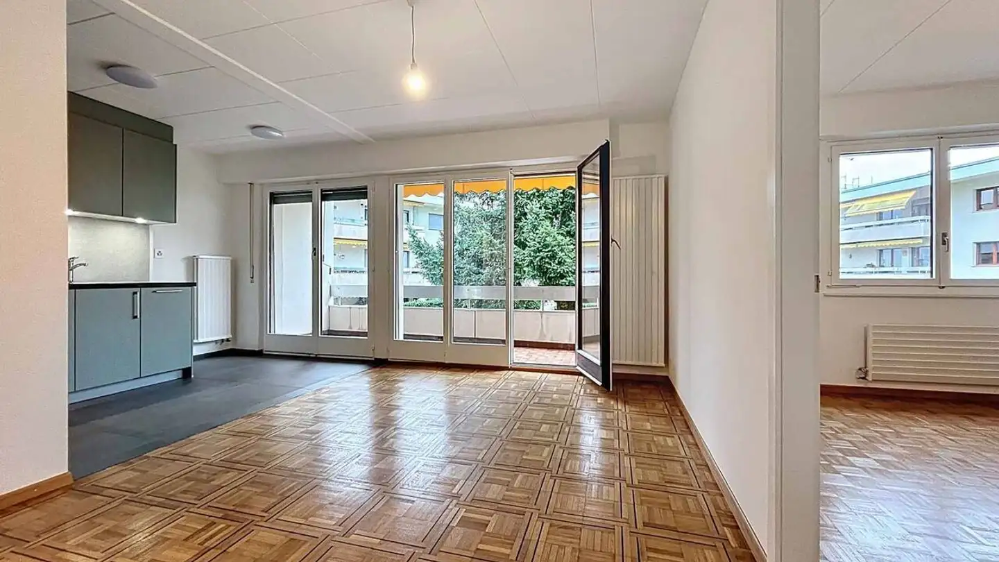 Apartment for rent - Avenue De Sully 10, 1814 La Tour-de-Peilz