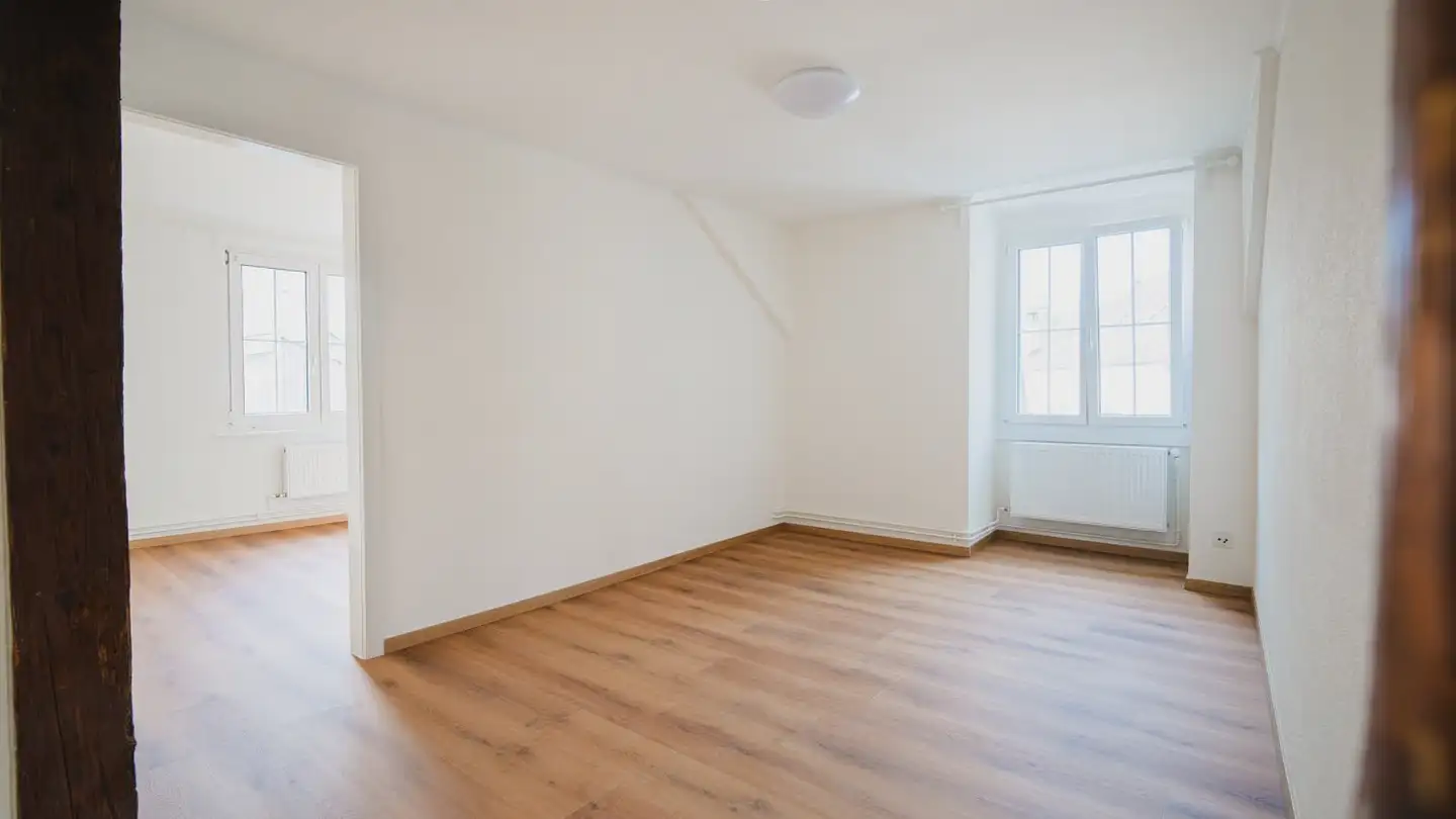 Appartamento in affitto - 2900 Porrentruy