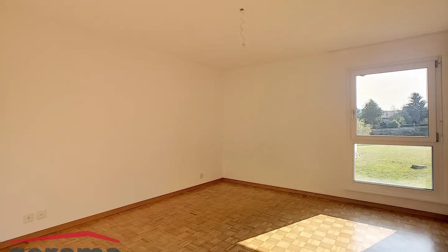Wohnung mieten - Route En-Verdau 19, 1782 Belfaux - Foto 4