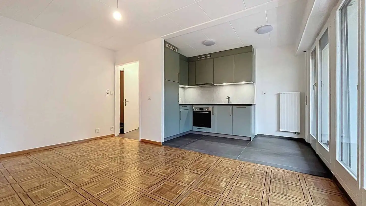 Apartment for rent - Avenue De Sully 10, 1814 La Tour-de-Peilz - Photo 2