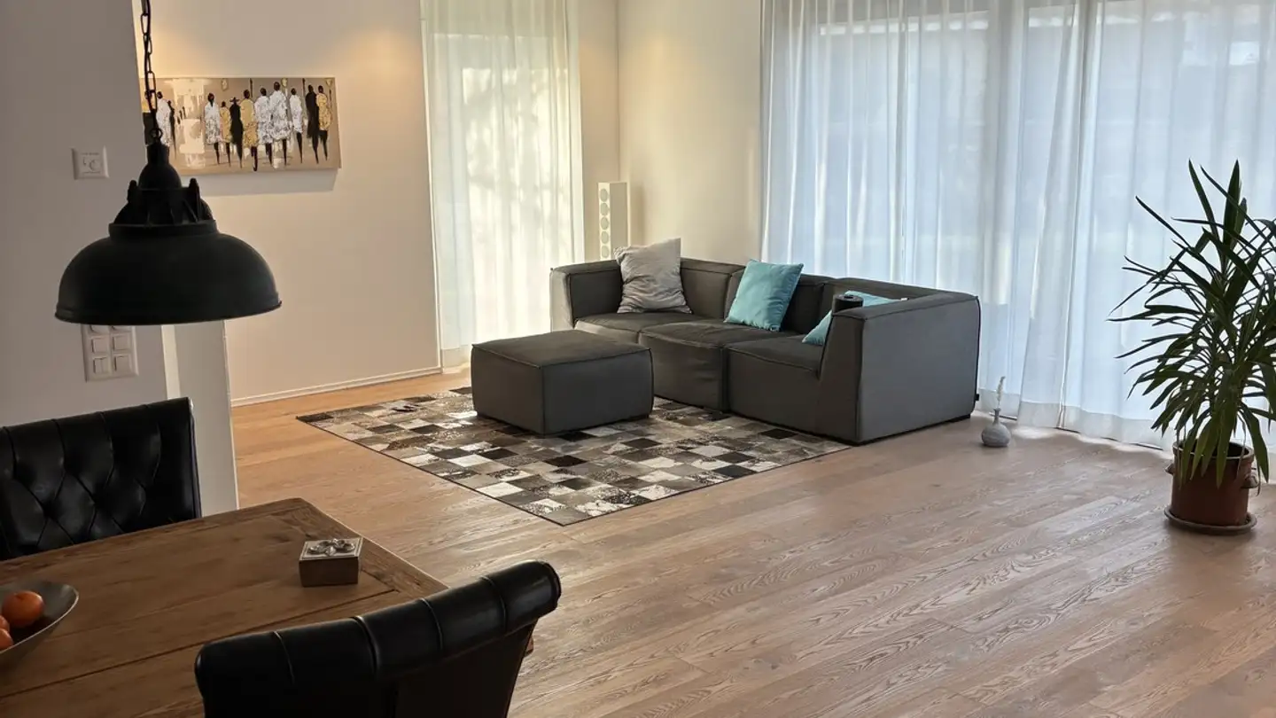 Appartement à louer - Tägerackerstrasse 45, 8610 Uster