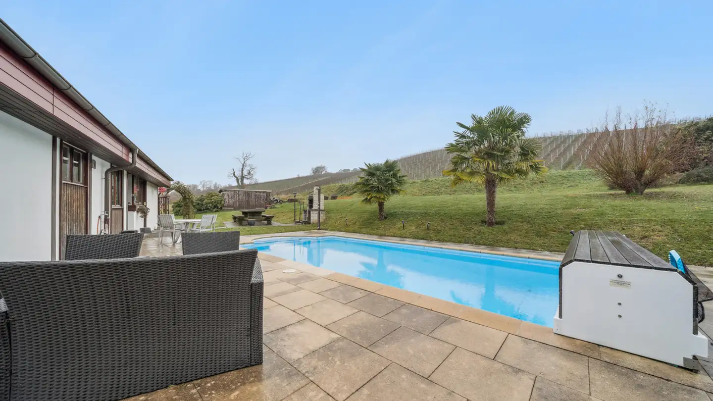 Casa singola in vendita - 2028 Vaumarcus - Foto 2