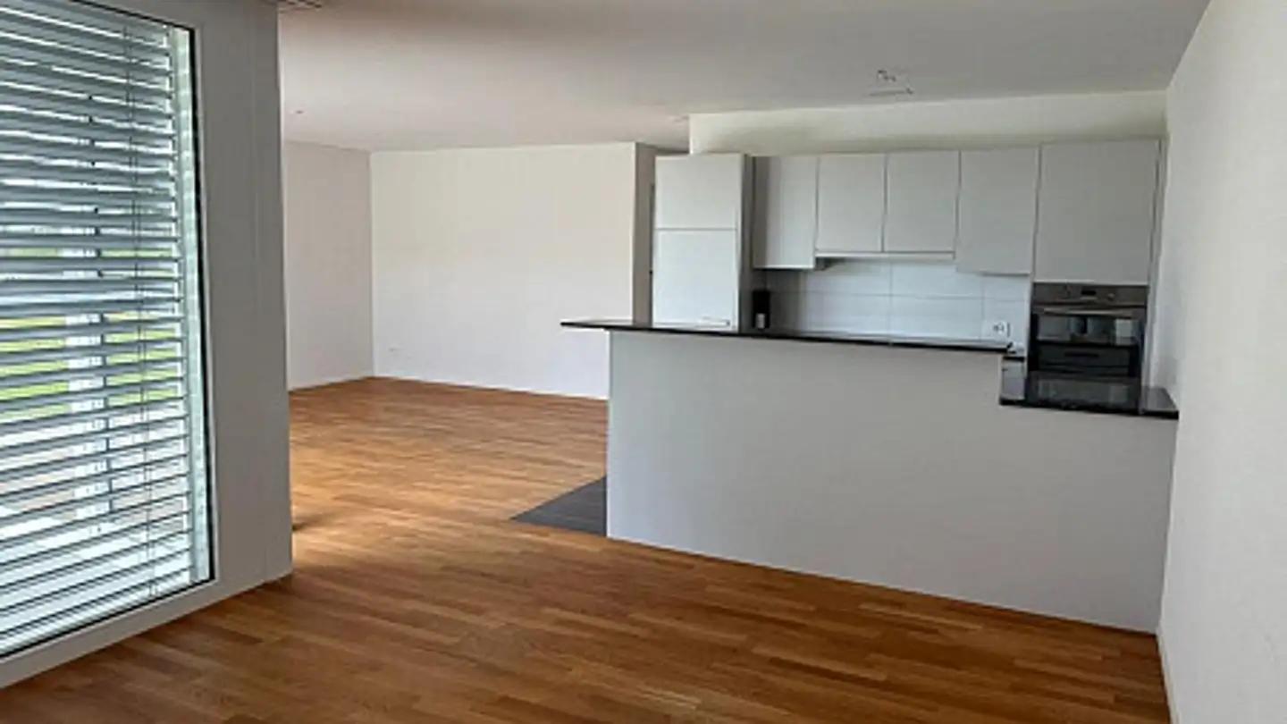 Terrassenwohnung mieten - Hauptstrasse 41, 8546 Islikon - Foto 4