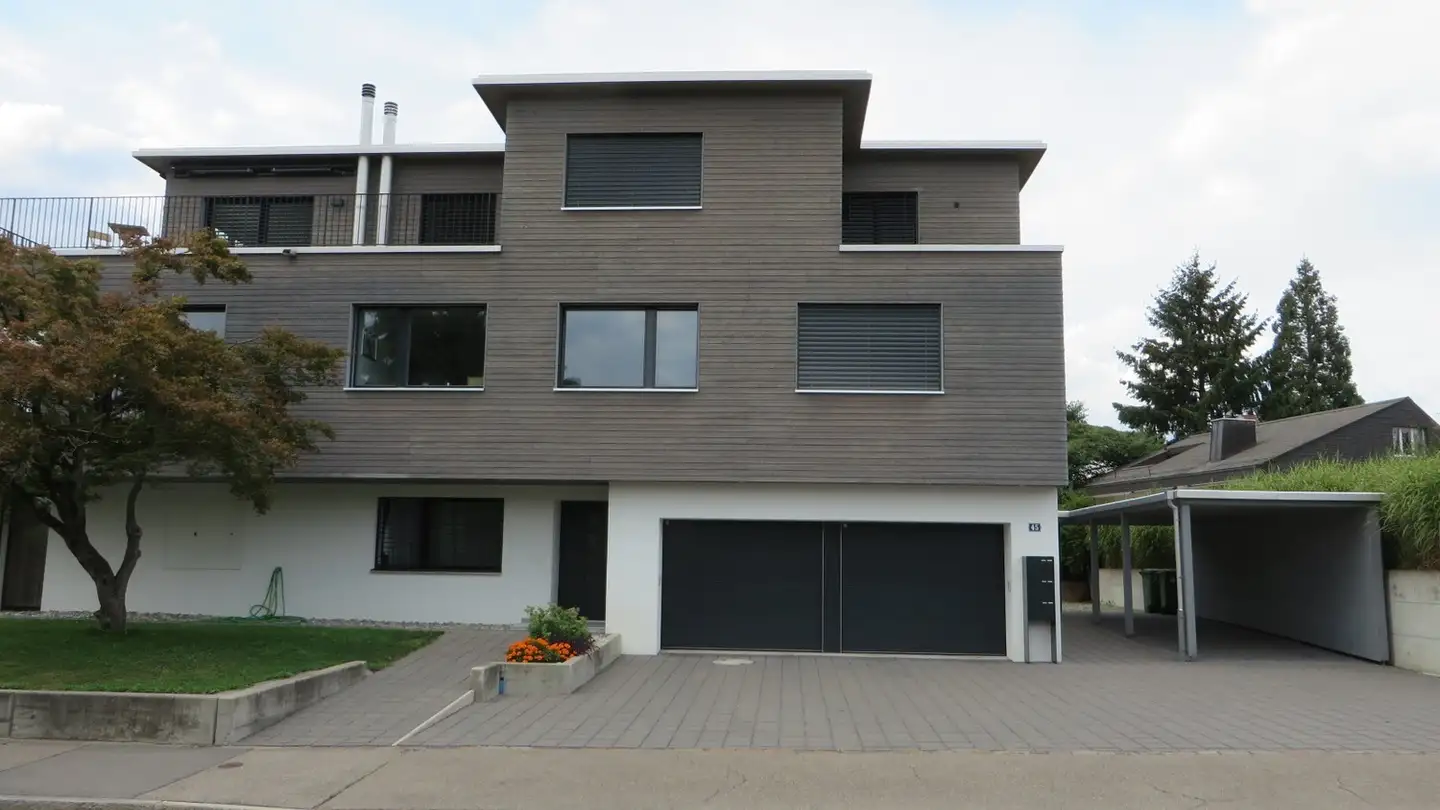 Appartement à louer - Tägerackerstrasse 45, 8610 Uster - Photo 2