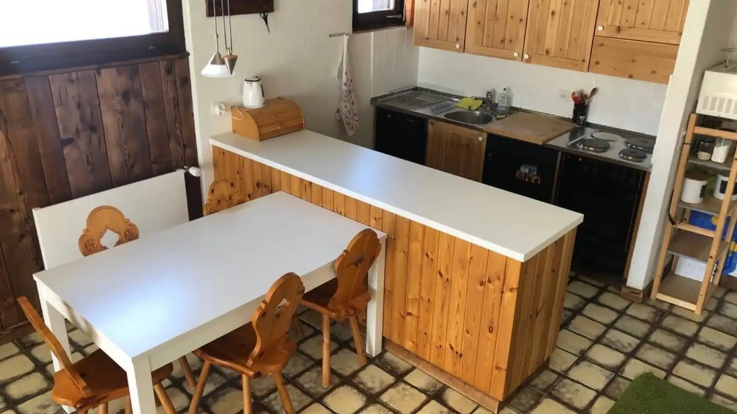 Appartement à louer - 1944 La Fouly VS - Photo 2