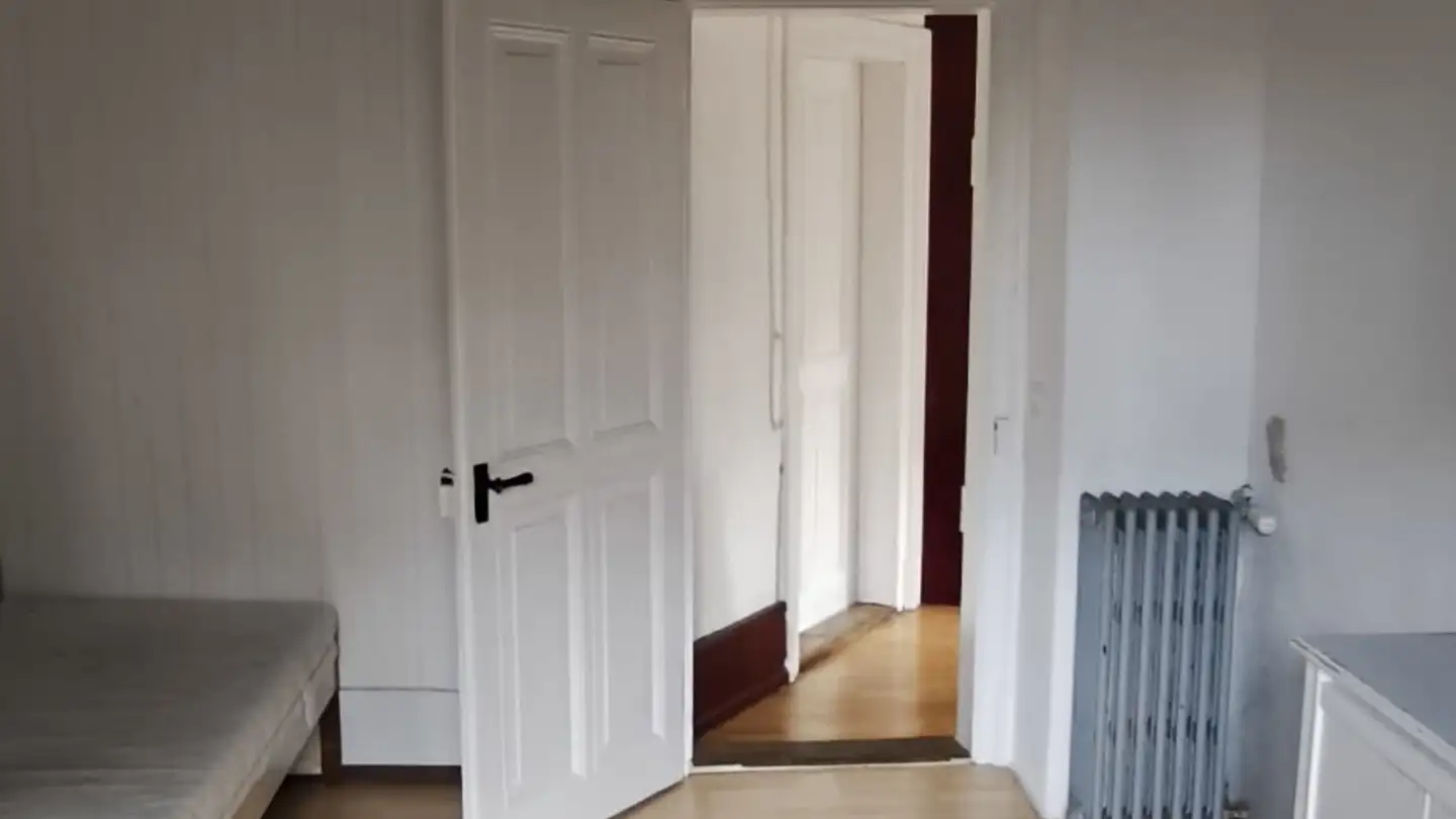 Chambre à louer - Höheweg 34, 3006 Bern - Photo 2