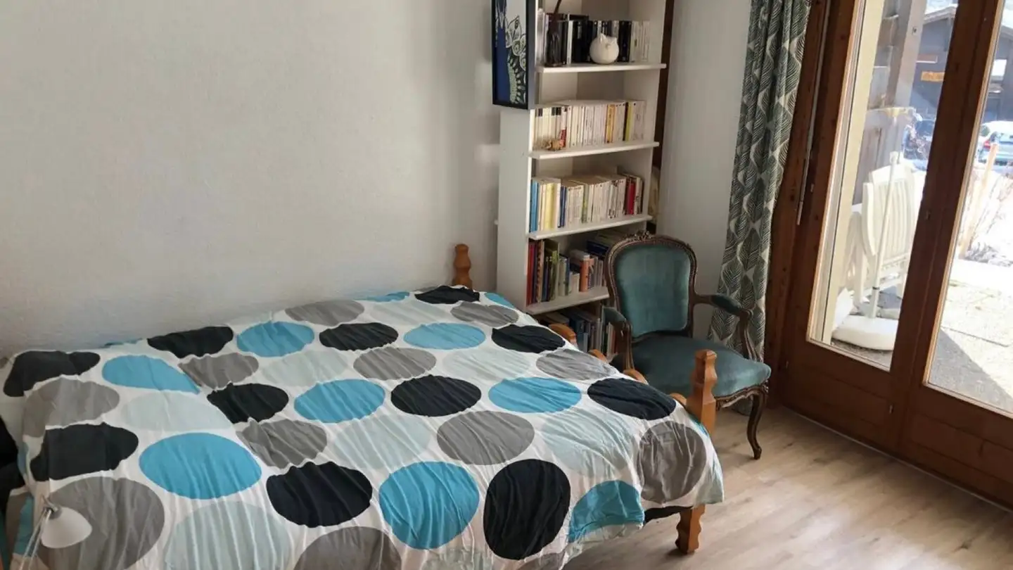 Appartement à louer - 1944 La Fouly VS - Photo 3