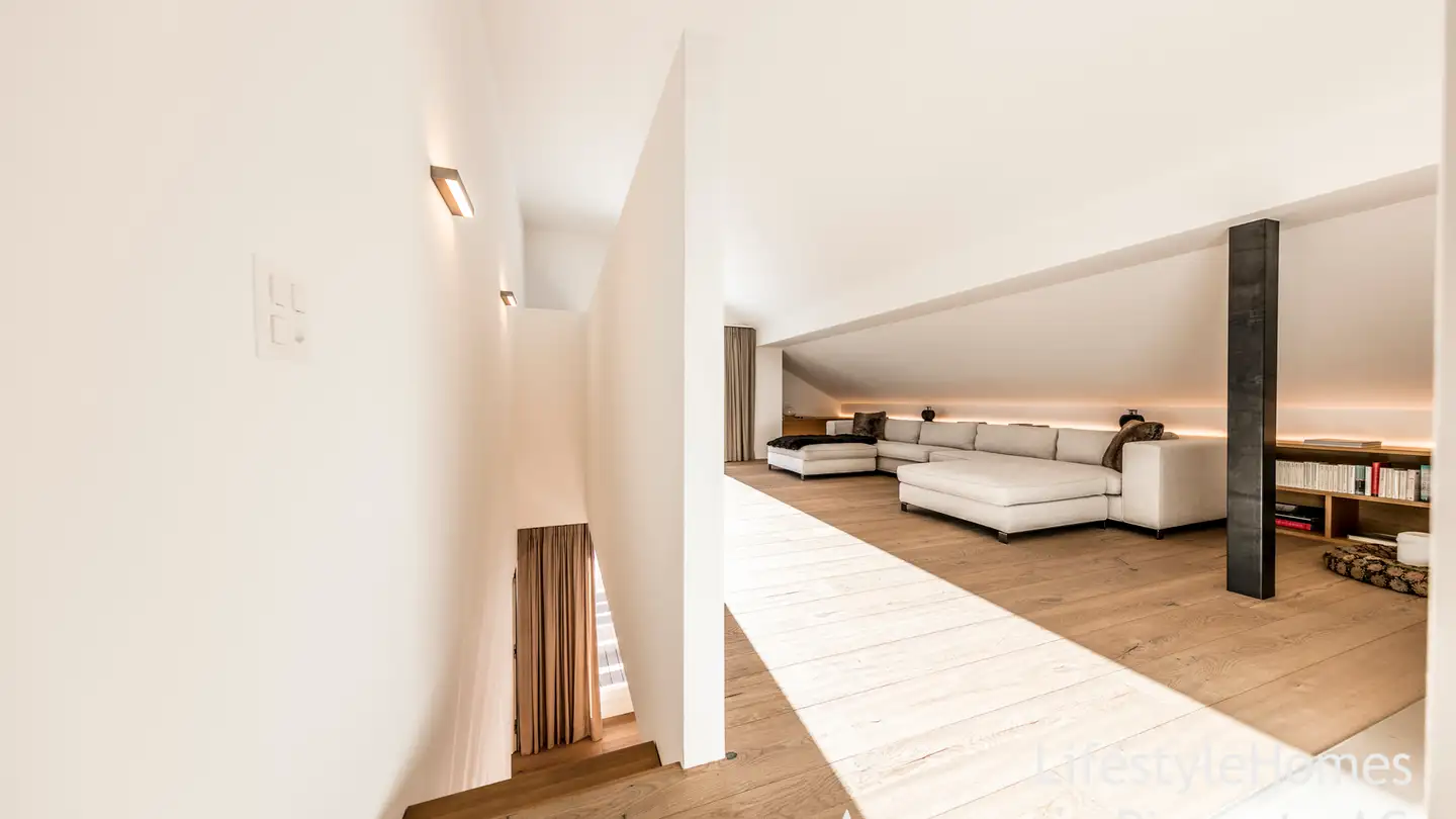 Duplex in vendita - 7504 Pontresina - Photo 3