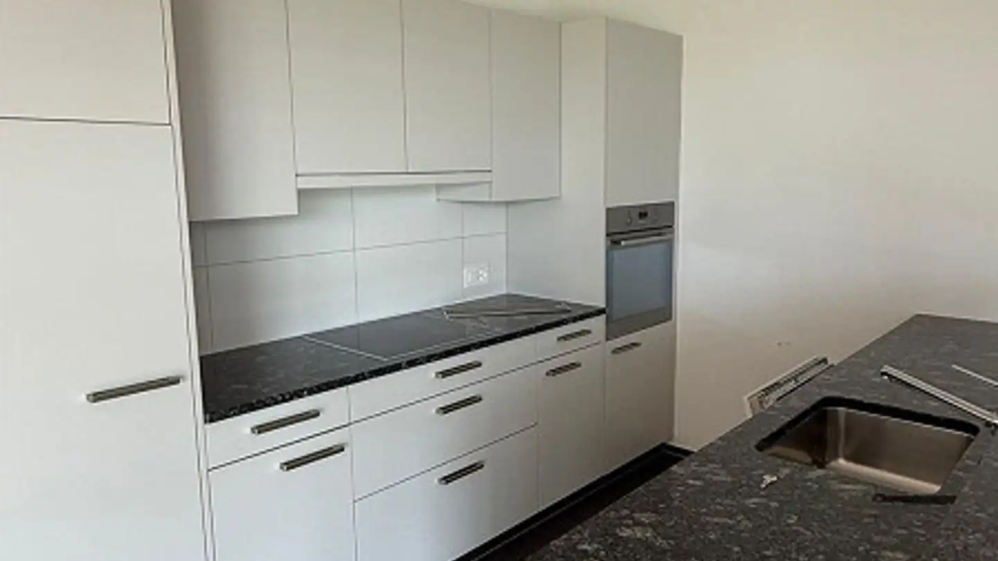 Terrassenwohnung mieten - Hauptstrasse 41, 8546 Islikon - Foto 3