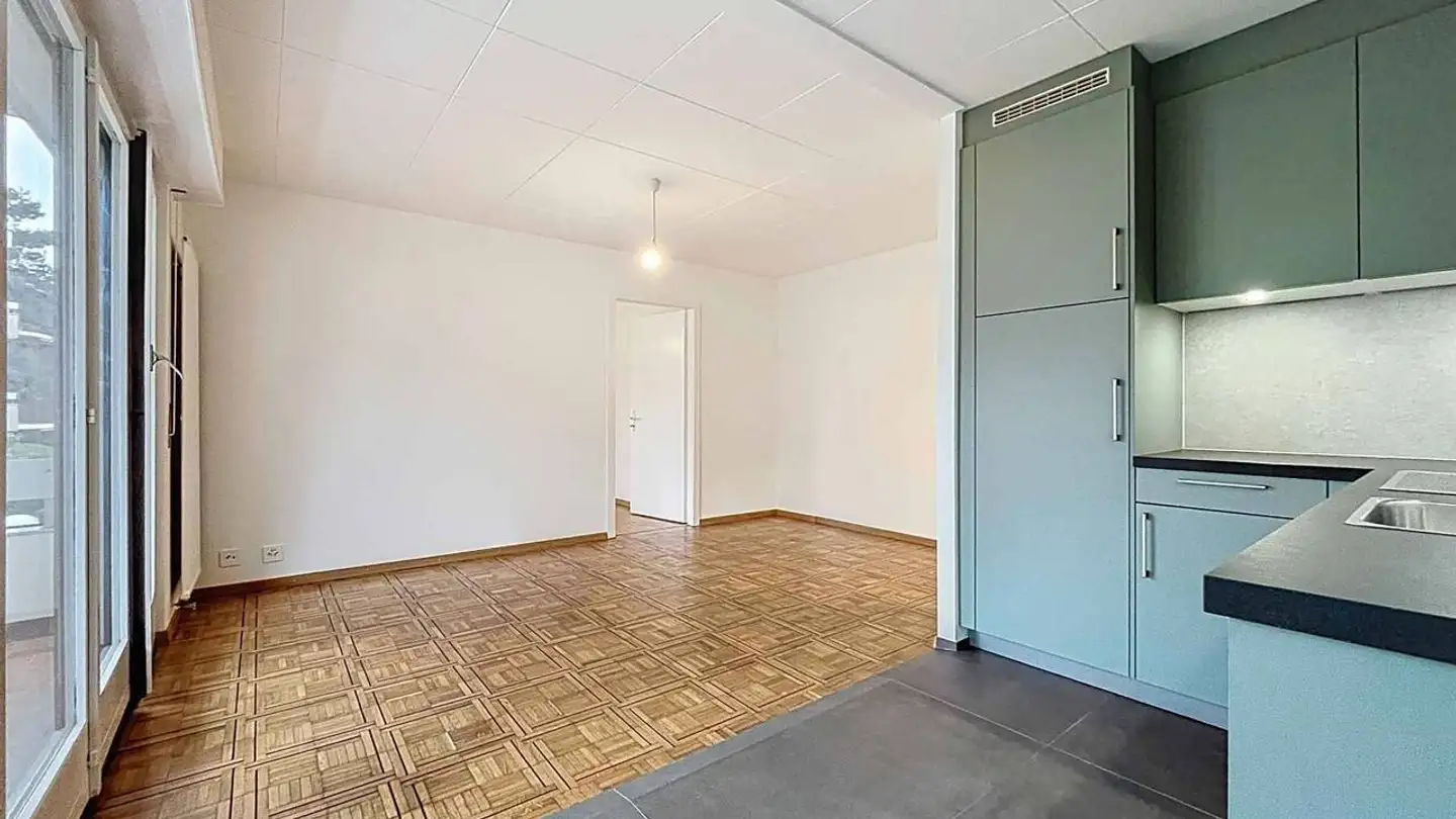 Apartment for rent - Avenue De Sully 10, 1814 La Tour-de-Peilz - Photo 3