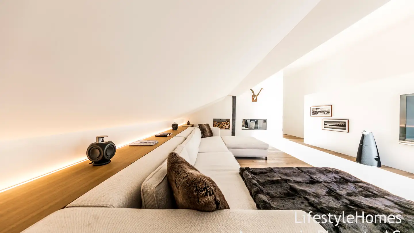 Duplex in vendita - 7504 Pontresina - Photo 4