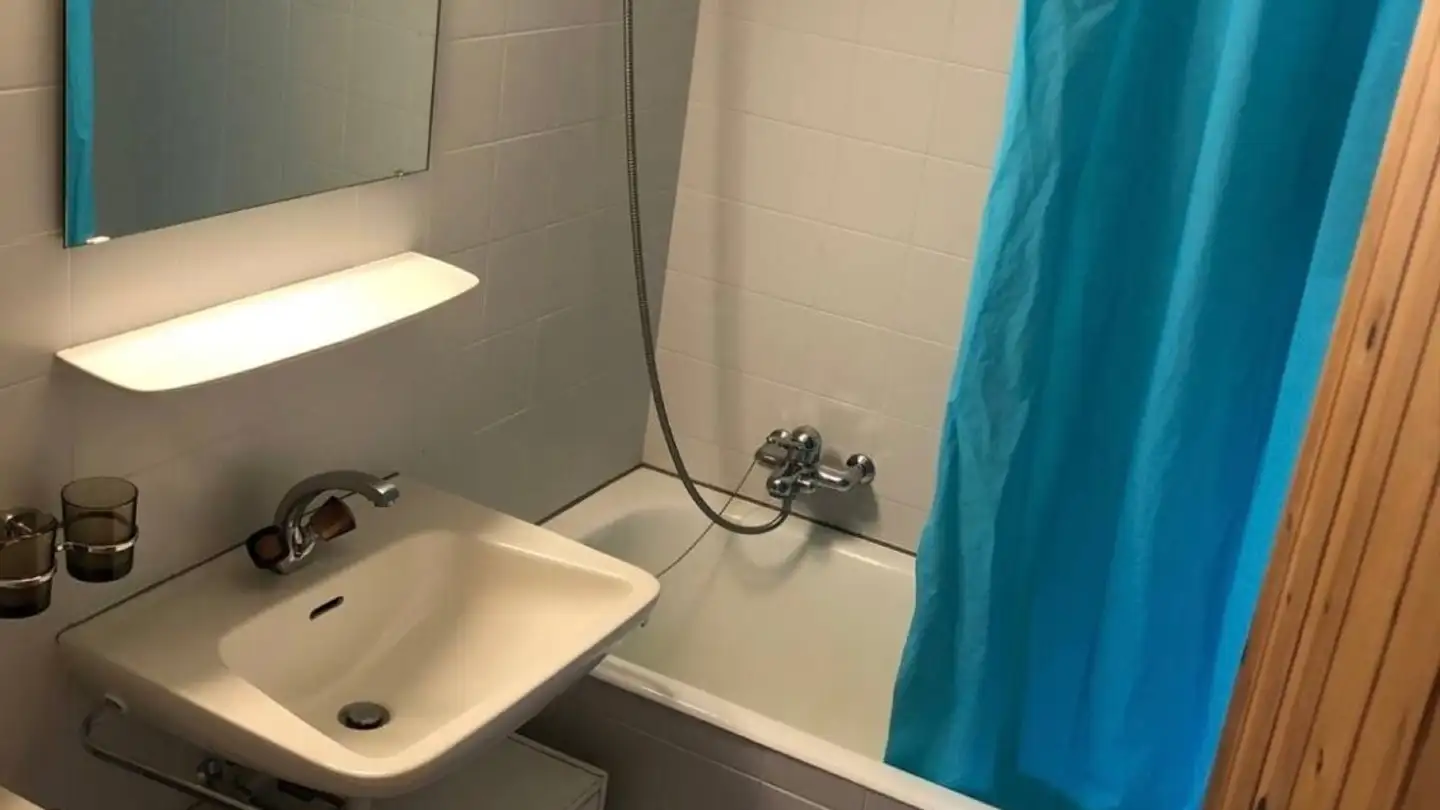 Appartement à louer - 1944 La Fouly VS - Photo 4