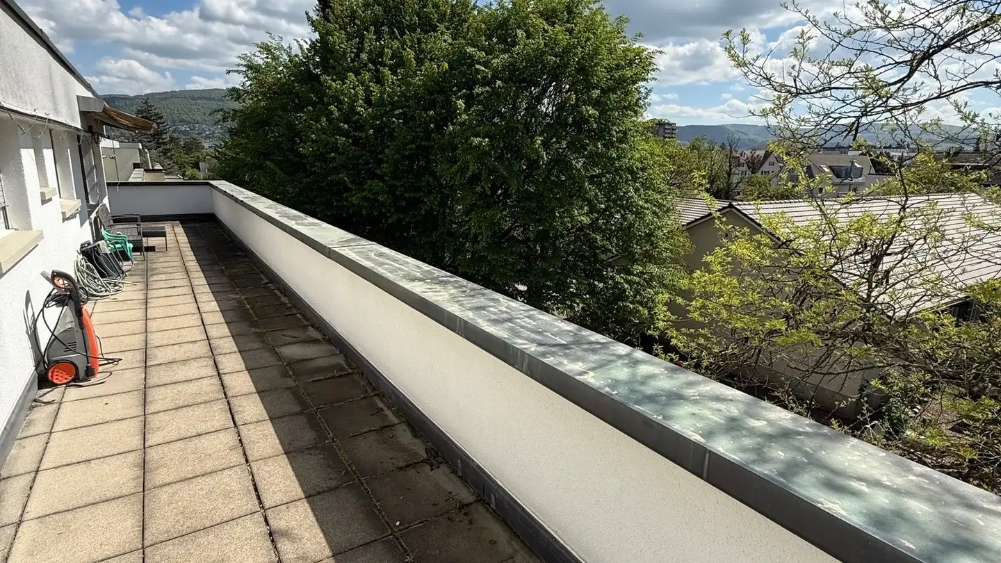 Apartment for rent - Brunngasse 40, 4153 Reinach BL