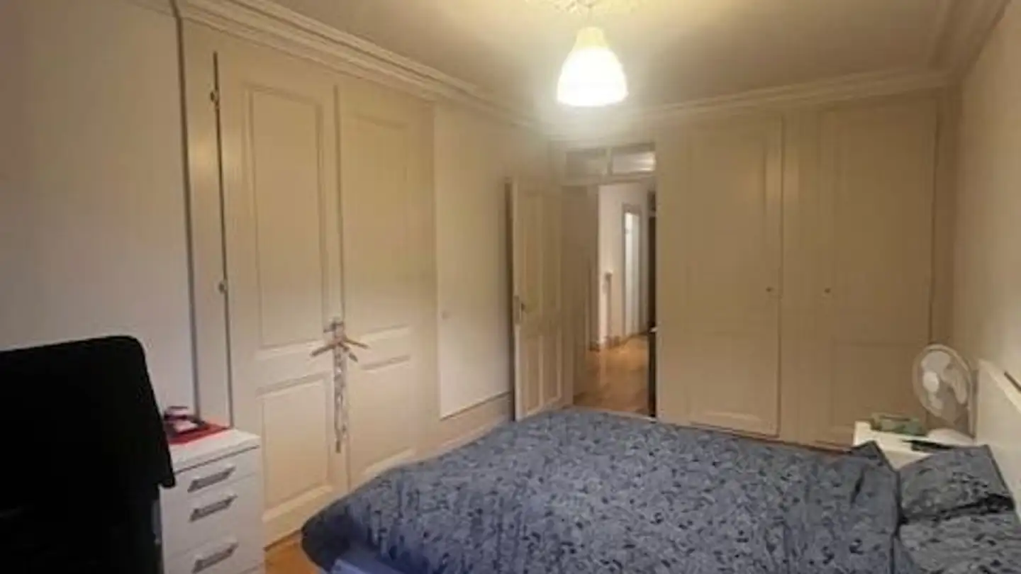 Wohnung mieten - Boulevard James- Fazy 9, 1201 Genève