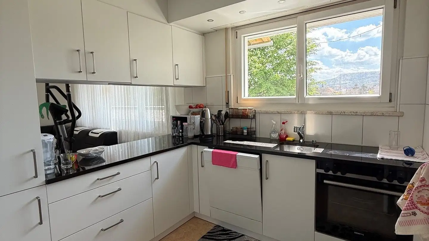 Apartment for rent - Brunngasse 40, 4153 Reinach BL - Photo 2