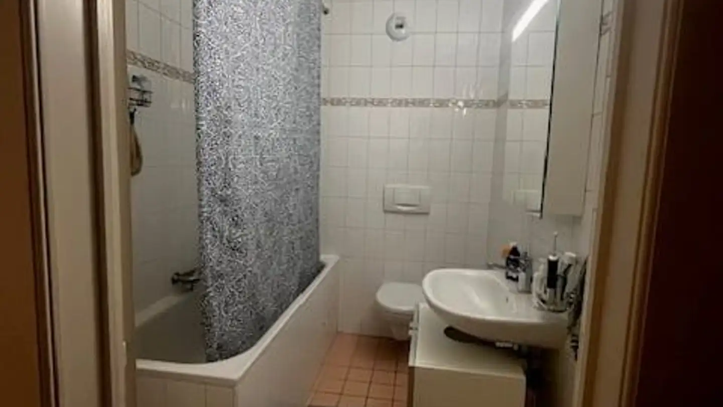 Wohnung mieten - Boulevard James- Fazy 9, 1201 Genève - Foto 2