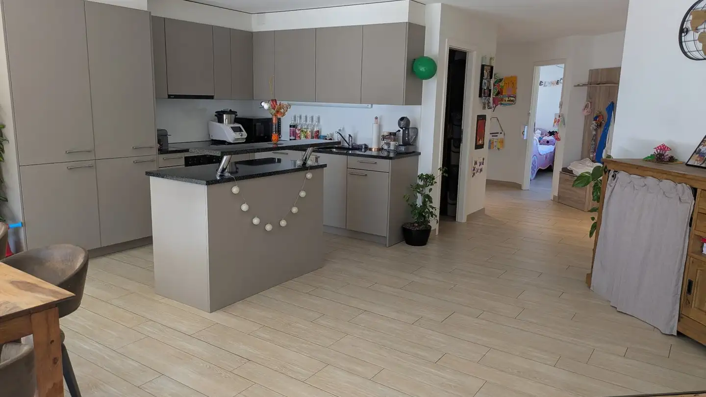 Appartamento in affitto - Route De Riddes 267, 1994 Aproz (Nendaz) - Photo 2