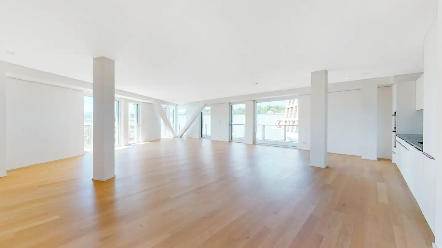 Appartamento in affitto - Freilagerplatz 6, 4142 Münchenstein - Foto 4