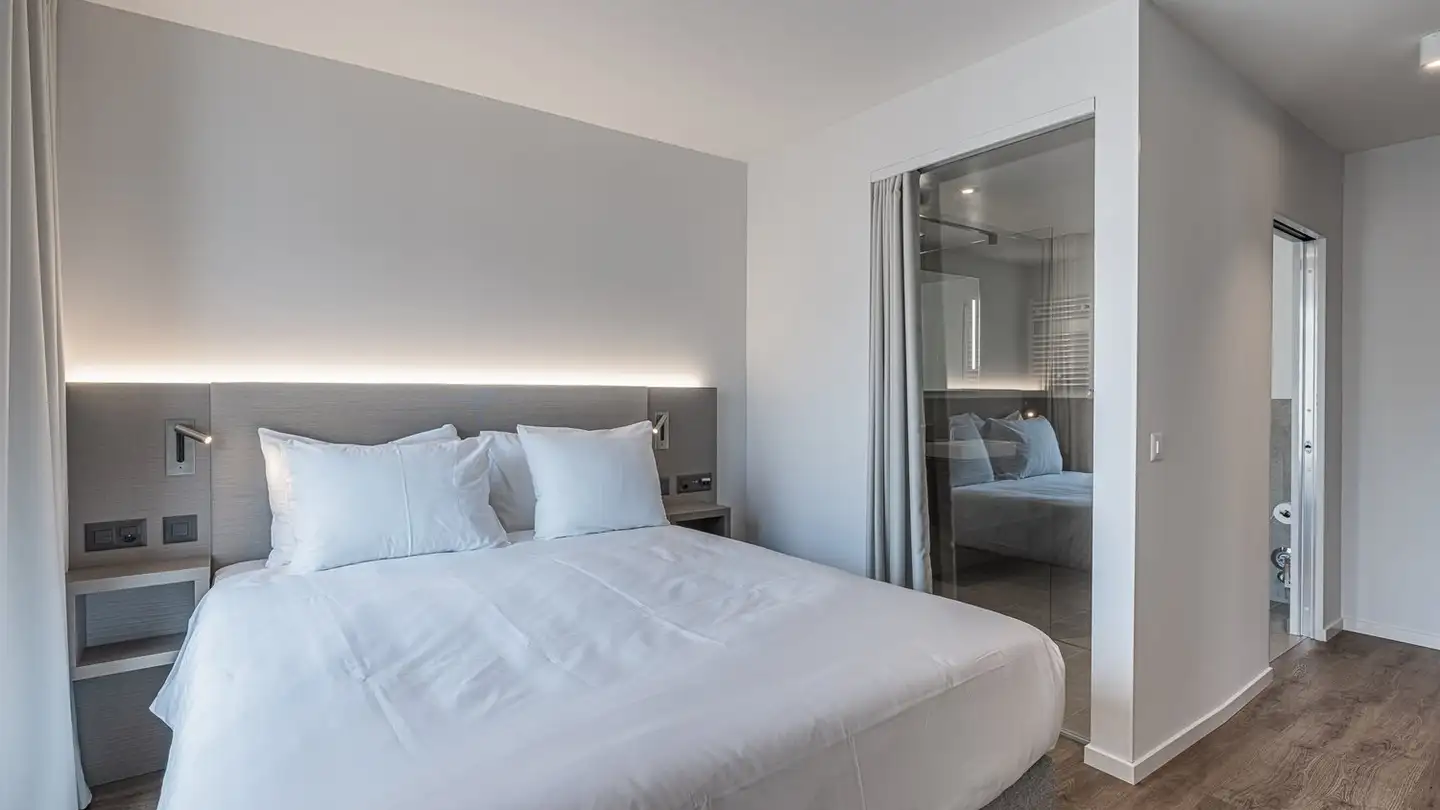 Appartement meublé à louer - Rue Du Jura 13, 1201 Genève - Photo 4