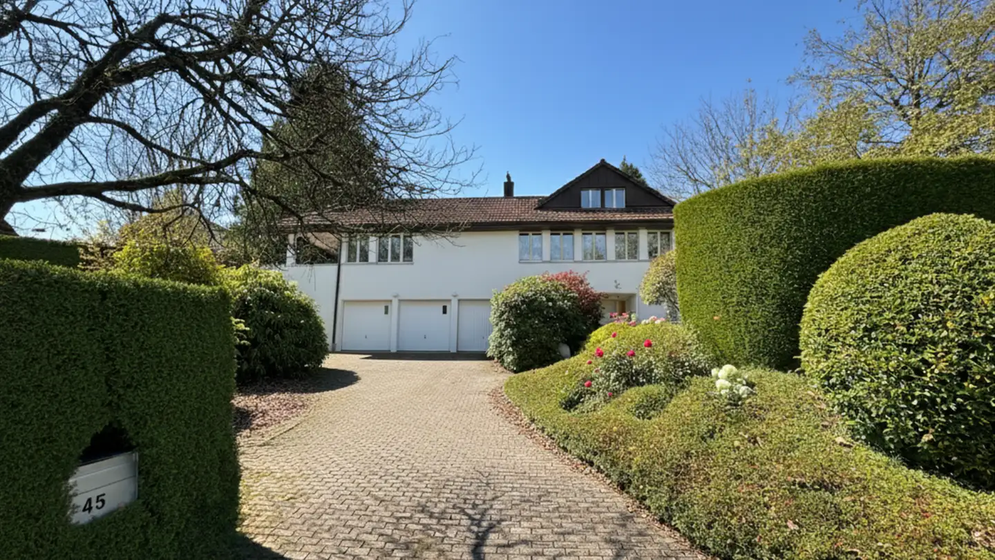 Single house for rent - 8127 Forch - Photo 4