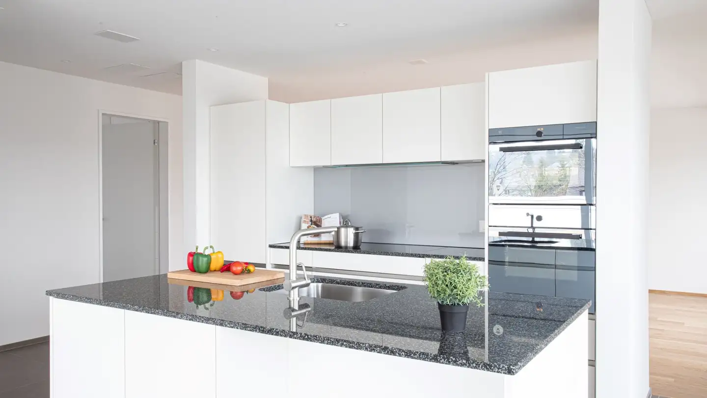 Attique à louer - Altholzstrasse 4, 9548 Matzingen