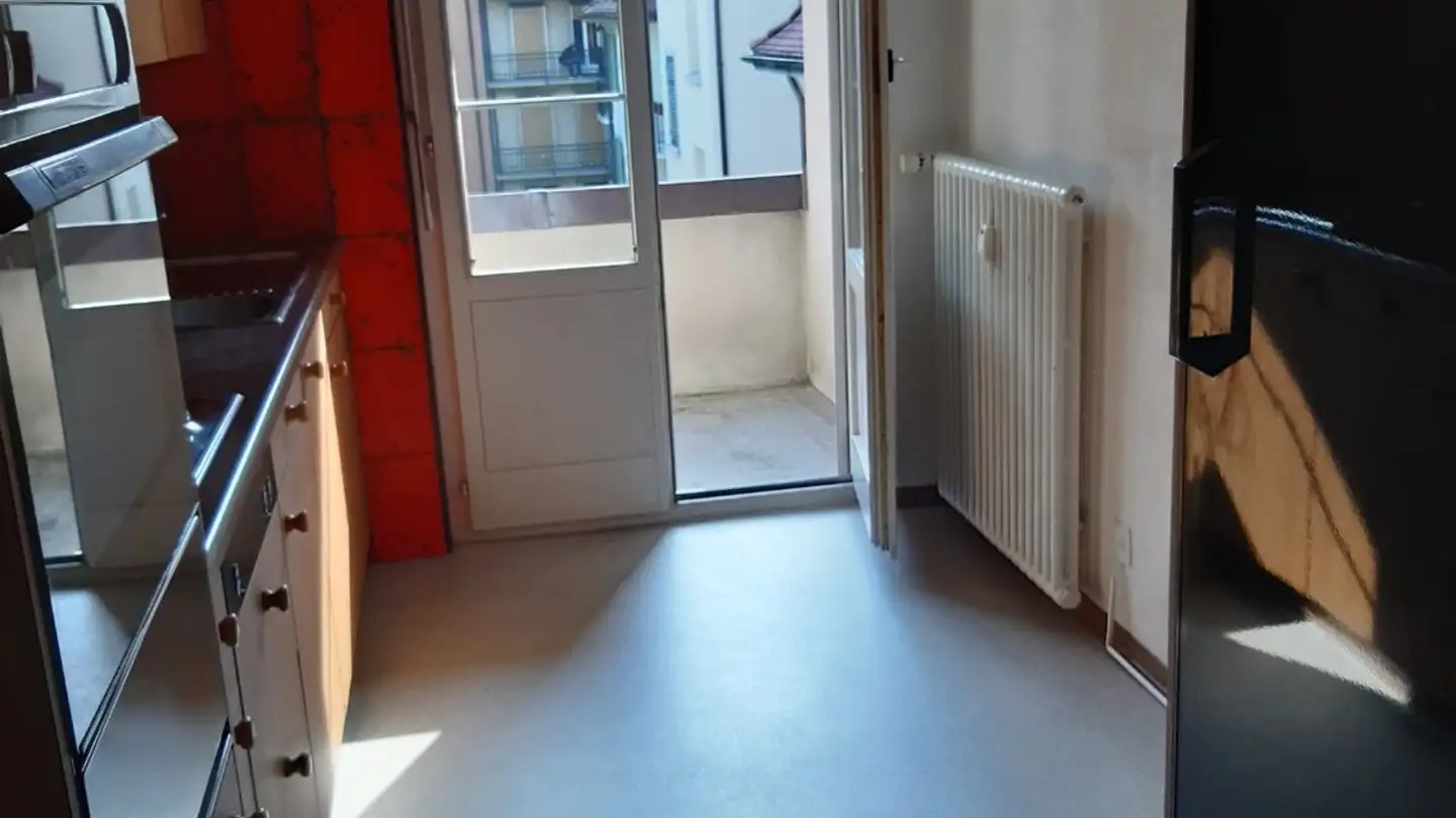 Appartamento in affitto - Bruchstrasse 70, 6003 Luzern - Foto 4